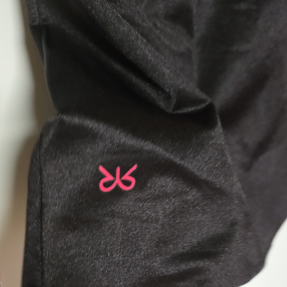 Ruby Ribbon Lace Cami - Picture 4 of 4